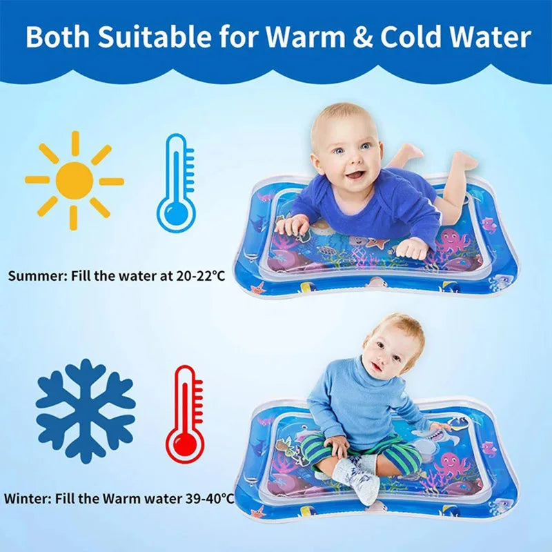 Baby Water Play Mat I