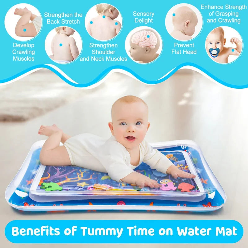 Baby Water Play Mat I