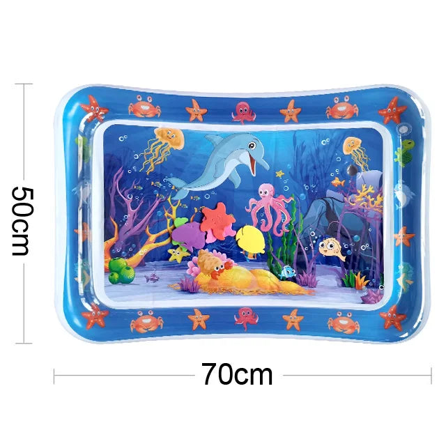 Baby Water Play Mat I