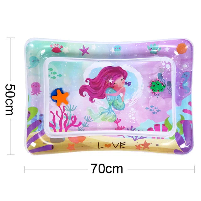 Baby Water Play Mat I