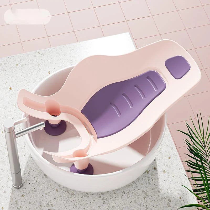 PureNest Baby Washer