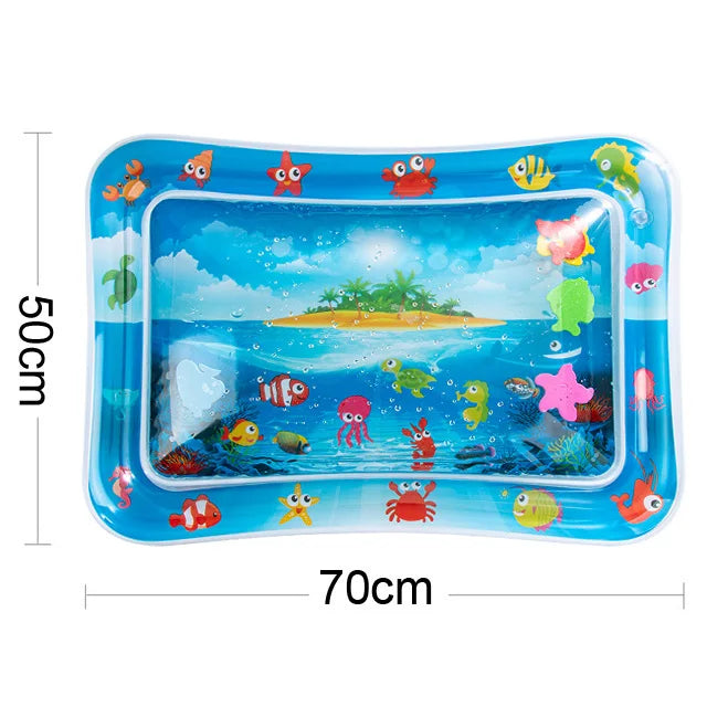 Baby Water Play Mat I