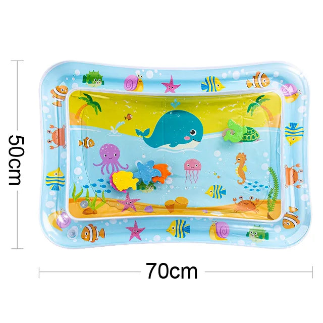 Baby Water Play Mat I