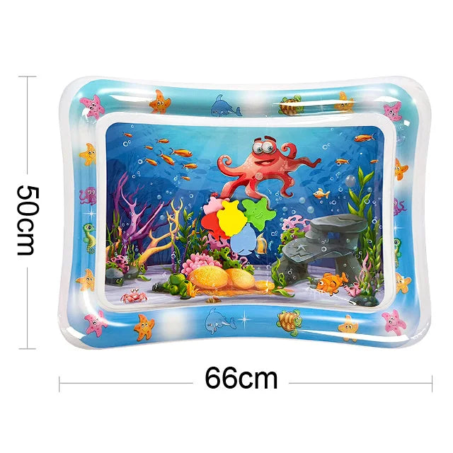 Baby Water Play Mat I