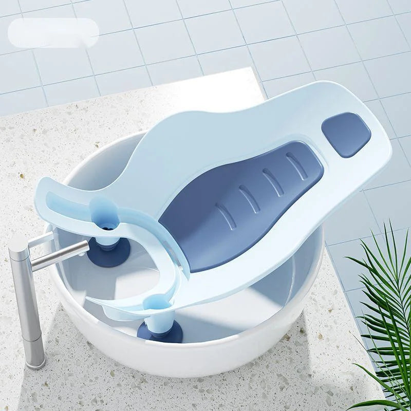 PureNest Baby Washer