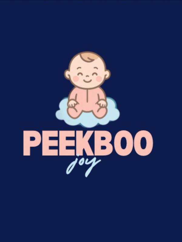 PEEKABOO JOY 