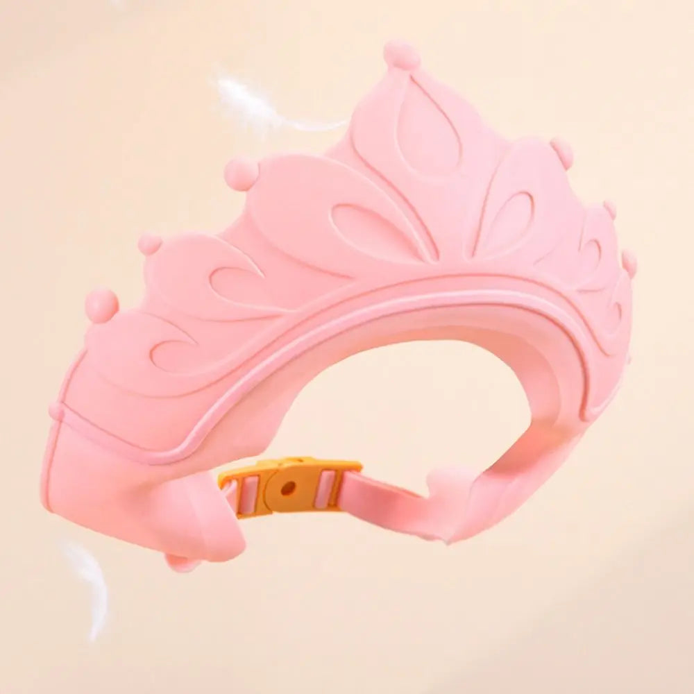 Shampoo Shield Bath Head Cover