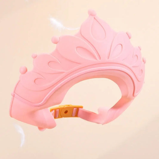 Shampoo Shield Bath Head Cover