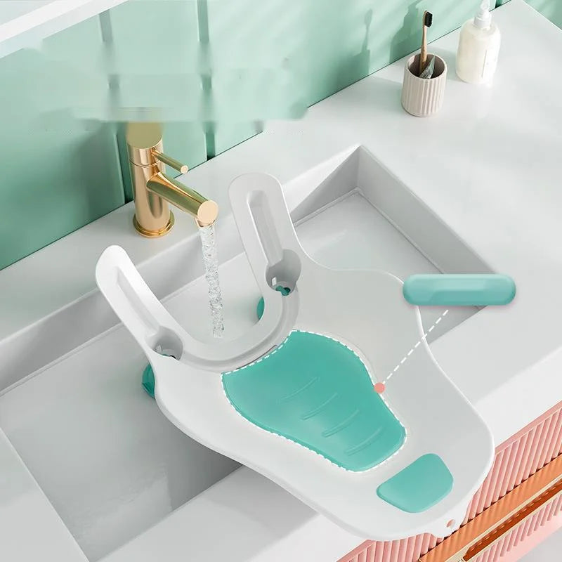 PureNest Baby Washer