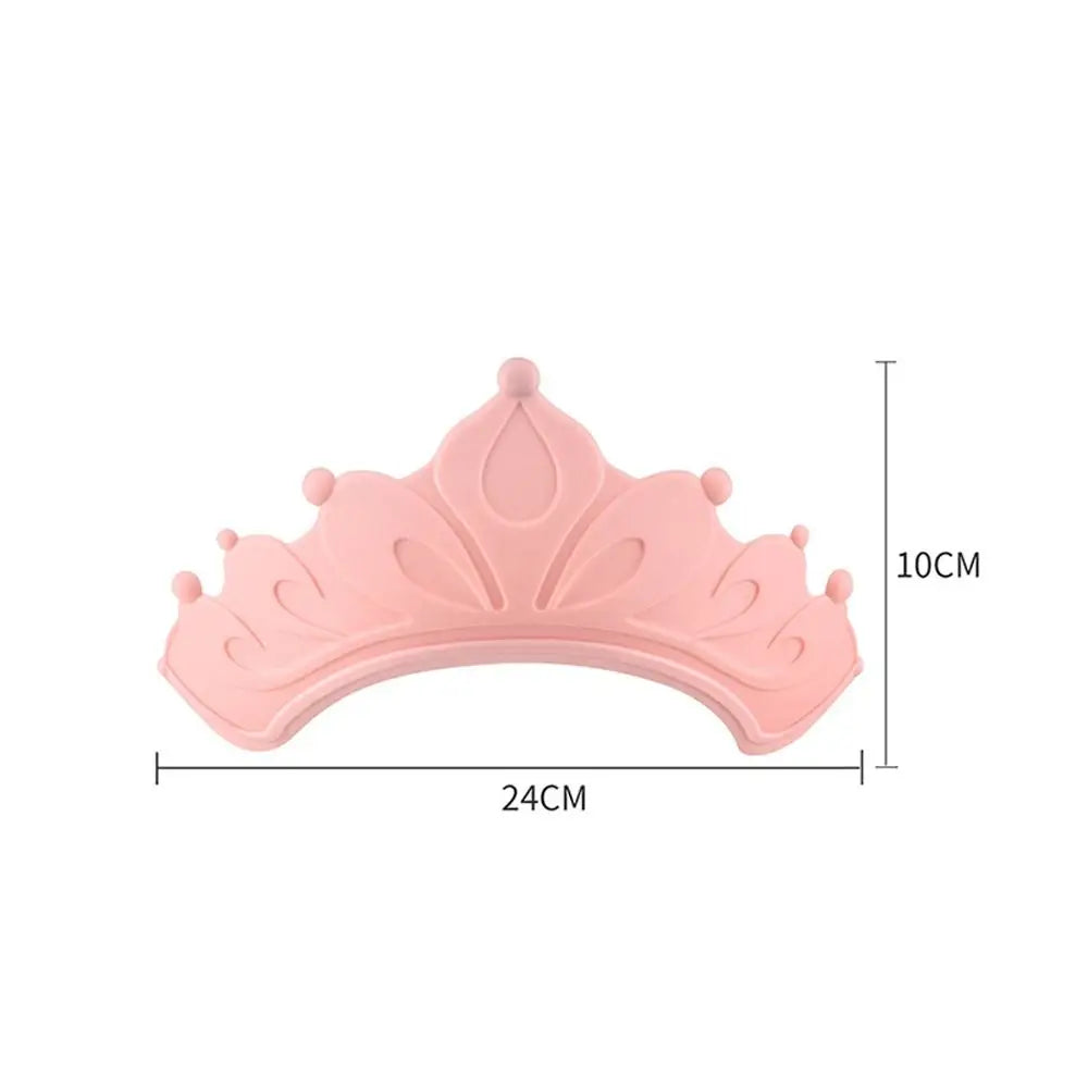 Shampoo Shield Bath Head Cover