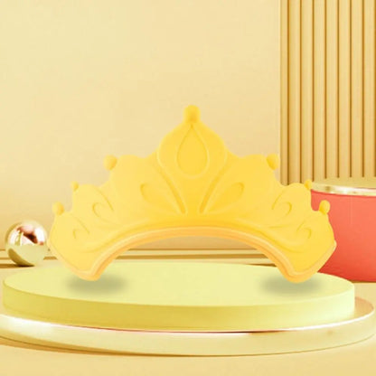 Shampoo Shield Bath Head Cover