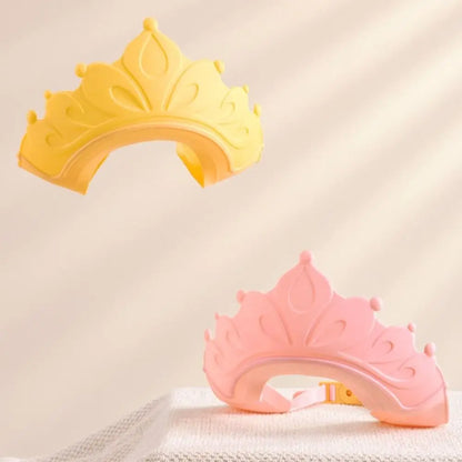 Shampoo Shield Bath Head Cover