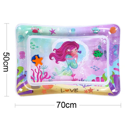 Baby Water Play Mat I