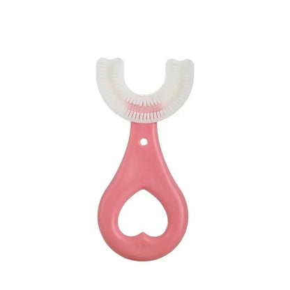 Toothbrush Baby Teeth Cleaning
