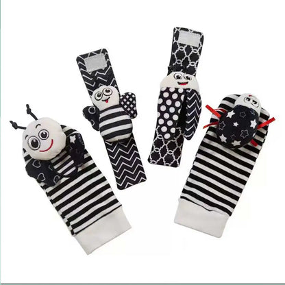 Baby Rattle Toys