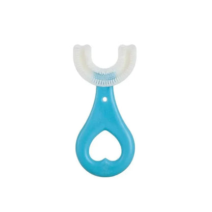 Toothbrush Baby Teeth Cleaning