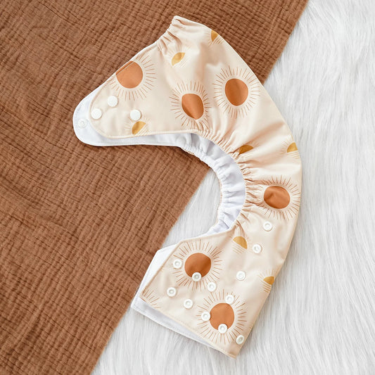 1pcs Baby Diapering Waterproof