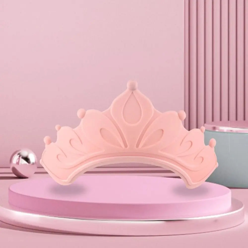 Shampoo Shield Bath Head Cover