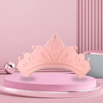 Shampoo Shield Bath Head Cover