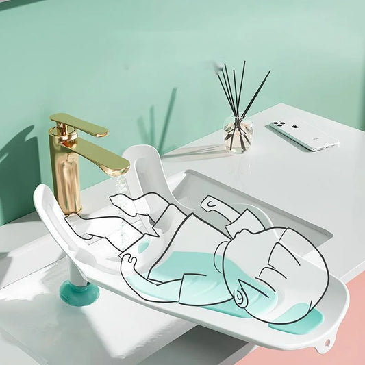PureNest Baby Washer