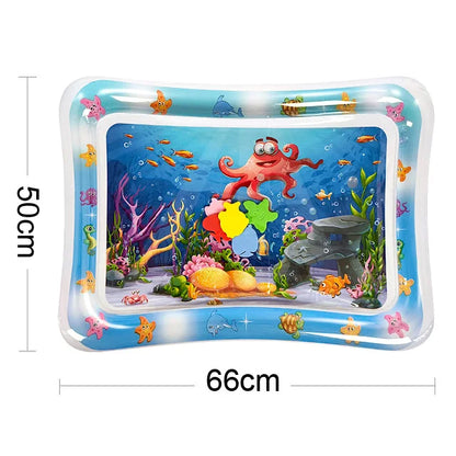 Baby Water Play Mat I