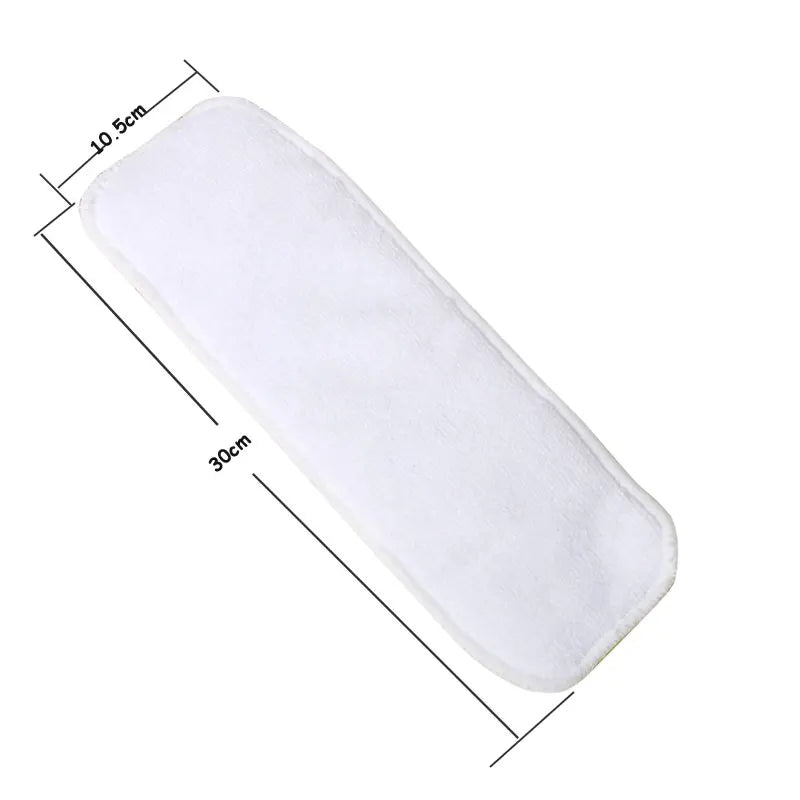 Reusable diapers small soft ecological