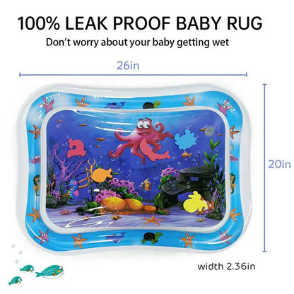 Baby Water Play Mat I