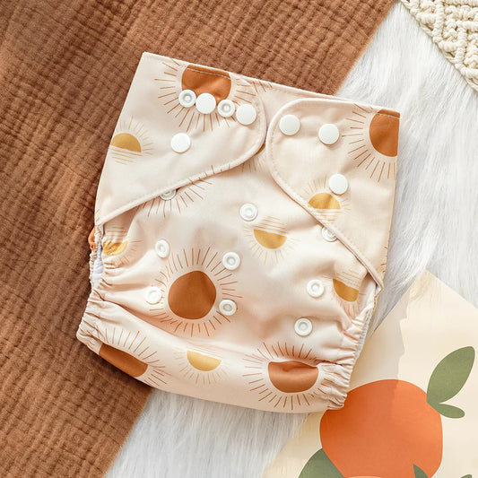 1pcs Baby Diapering Waterproof